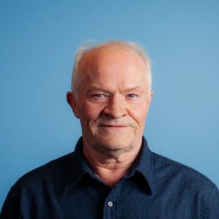 Einar Brendeløkken