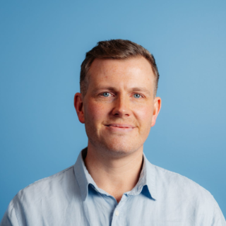 Stephan Richardsen