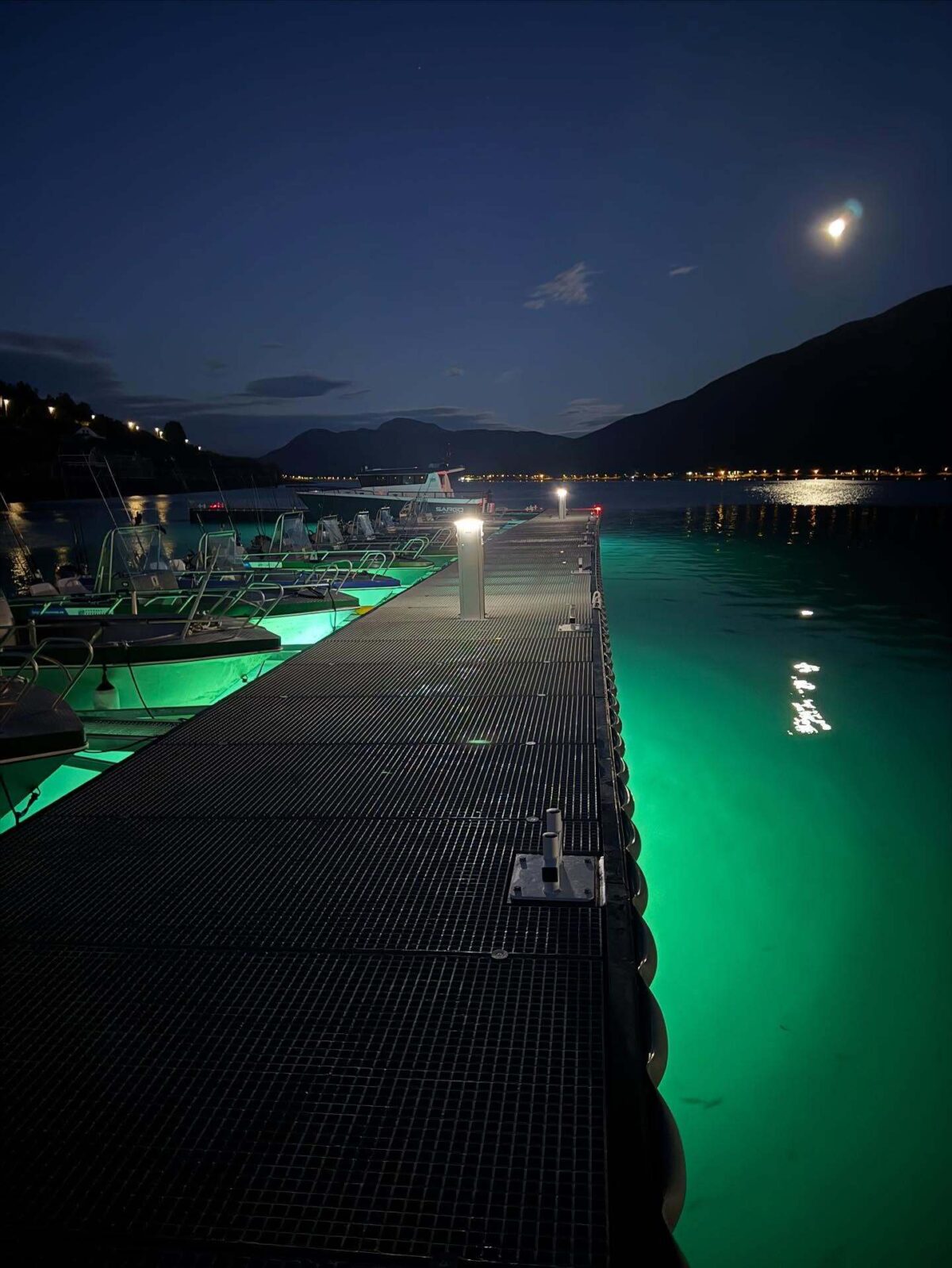 NOFI FLytekai Nordkapp_Havnnes