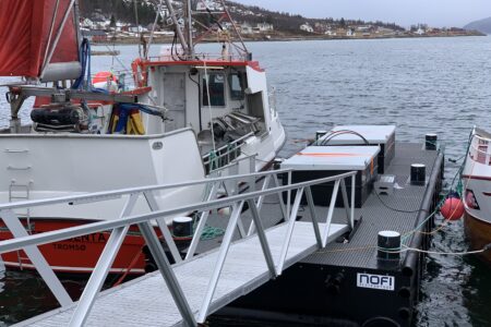 NOFI Flytekai Botnhamn