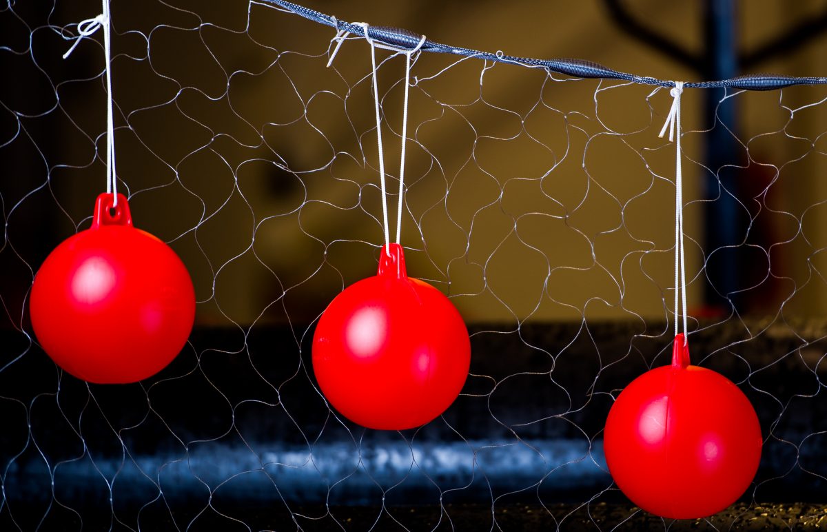 NOFI Gjenfangstsystem innhold